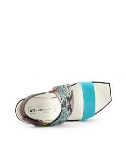 Unitednude Delta Wedge Sandal WOMEN 13 Unitednude Delta Wedge Sandal WOMEN