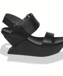 Unitednude Delta Wedge Sandal 15 Unitednude Delta Wedge Sandal