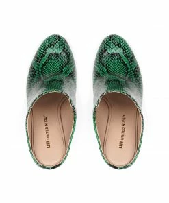 Unitednude Eamz Mule