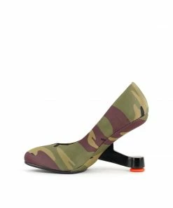 Unitednude Eamz Pump 10 Unitednude Eamz Pump