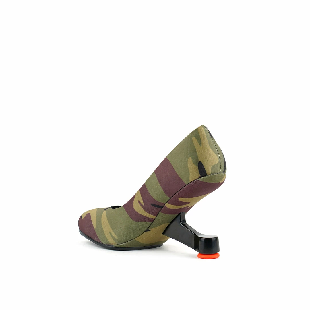 Unitednude Eamz Pump 6 Unitednude Eamz Pump