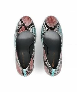 Unitednude Eamz Pump WOMEN 29 Unitednude Eamz Pump WOMEN