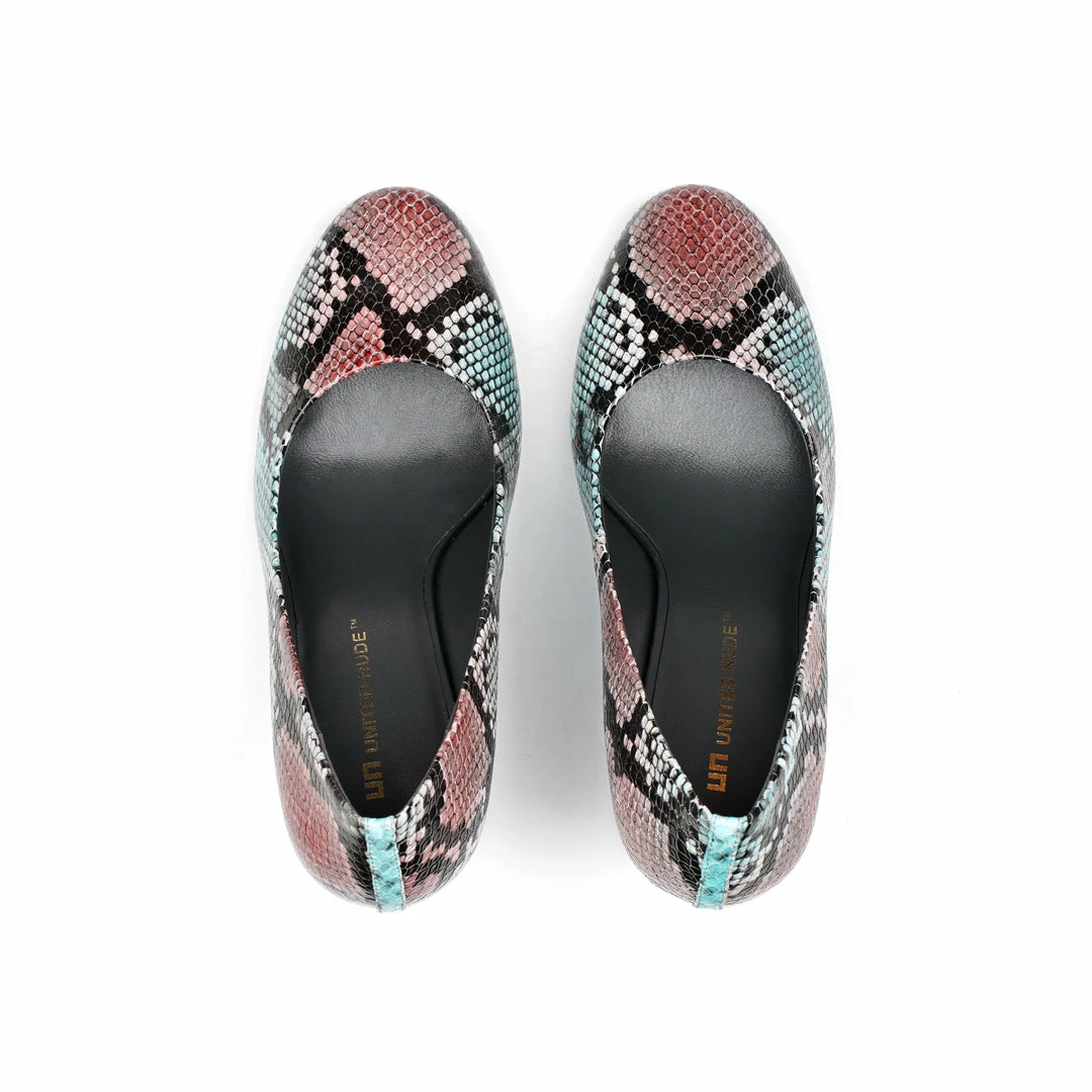 Unitednude Eamz Pump WOMEN 12 Unitednude Eamz Pump WOMEN