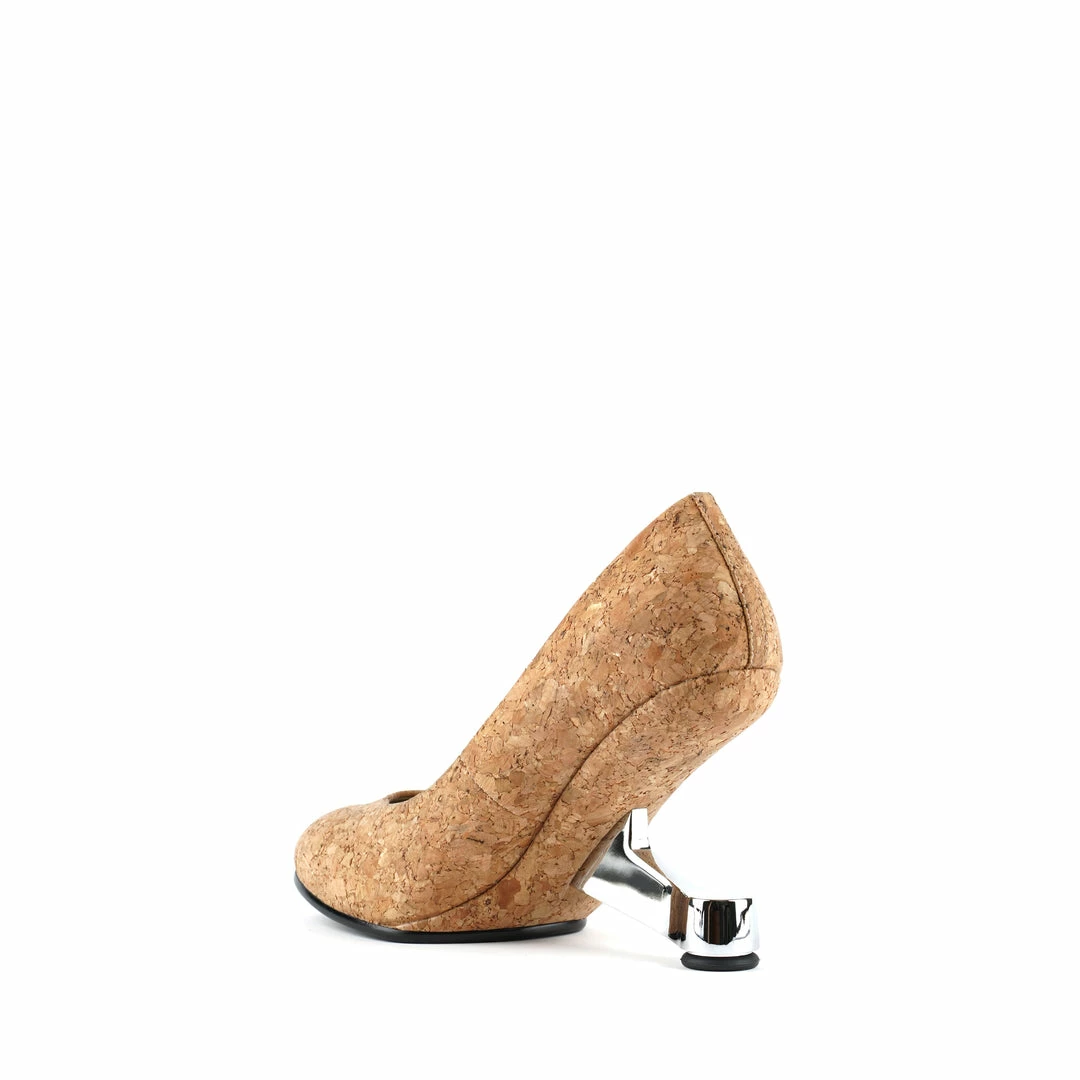 Unitednude Eamz Pump WOMEN 18 Unitednude Eamz Pump WOMEN