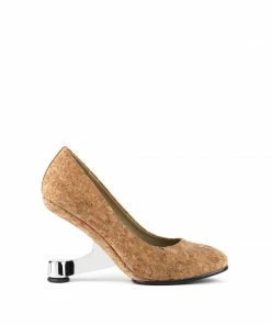Unitednude Eamz Pump WOMEN 32 Unitednude Eamz Pump WOMEN