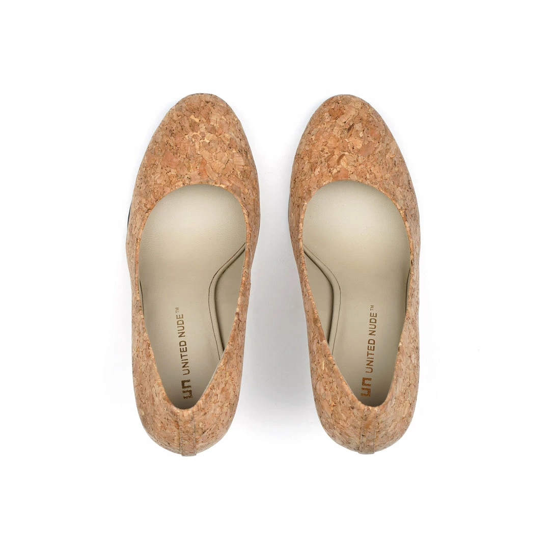 Unitednude Eamz Pump WOMEN 19 Unitednude Eamz Pump WOMEN