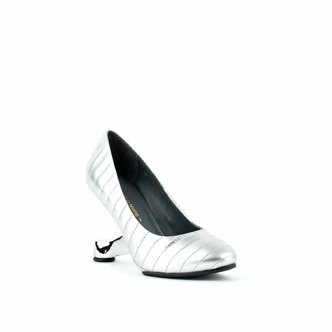 Unitednude WOMEN Eamz Pump 4 Unitednude WOMEN Eamz Pump