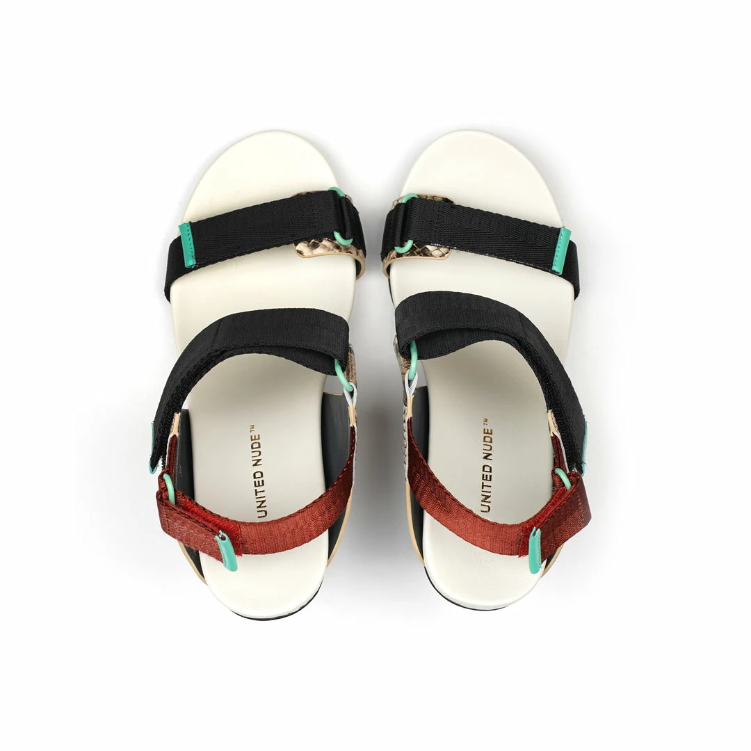 Unitednude Eamz Run WOMEN 7 Unitednude Eamz Run WOMEN