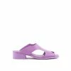 ISSEY MIYAKE X UN WOMEN Fin Sandal 1 ISSEY MIYAKE X UN WOMEN Fin Sandal