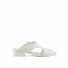 ISSEY MIYAKE X UN Fin Sandal WOMEN 2 ISSEY MIYAKE X UN Fin Sandal WOMEN