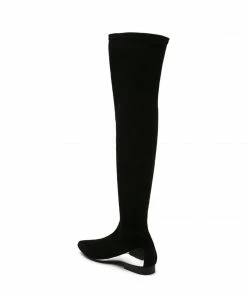 Unitednude Flow Thigh Boot Lo