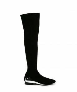 Unitednude Flow Thigh Boot Lo