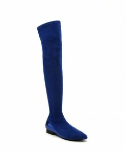 Unitednude Flow Thigh Boot Lo