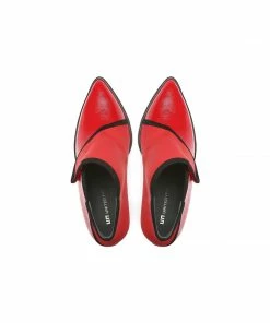 Unitednude Furrow Hi