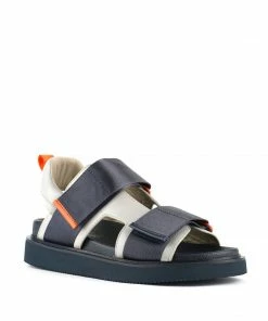 Unitednude Geo Sandal Mens