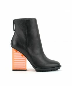 Unitednude Hi Rise Bootie WOMEN