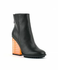 Unitednude Hi Rise Bootie WOMEN