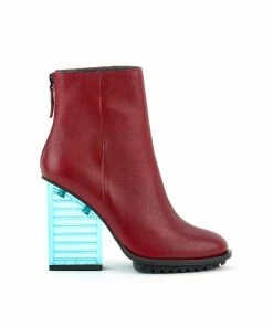 Unitednude Hi Rise Bootie WOMEN