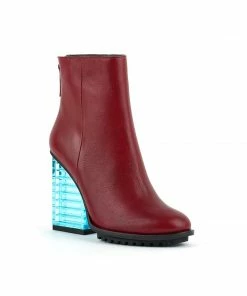 Unitednude Hi Rise Bootie WOMEN