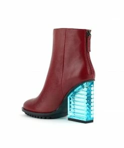 Unitednude Hi Rise Bootie WOMEN 11 Unitednude Hi Rise Bootie WOMEN