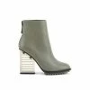 Unitednude Hi Rise Bootie WOMEN