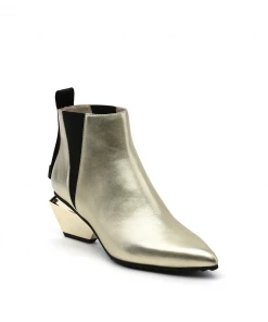 Unitednude Jacky Tek Bootie Mid WOMEN