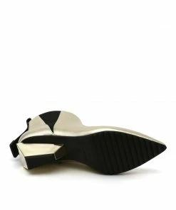 Unitednude Jacky Tek Bootie Mid WOMEN