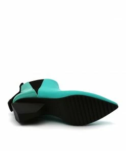 Unitednude Jacky Tek Bootie Mid WOMEN