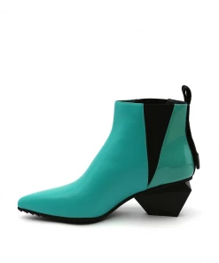 Unitednude Jacky Tek Bootie Mid WOMEN