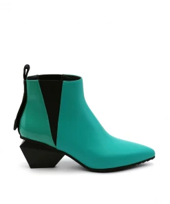 Unitednude Jacky Tek Bootie Mid WOMEN