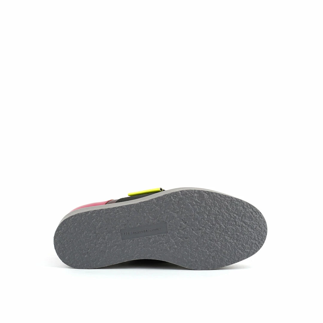 Unitednude Juko Run WOMEN 8 Unitednude Juko Run WOMEN