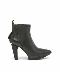 Unitednude Lev Bootie Hi