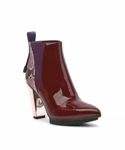 Unitednude Lev Bootie Hi