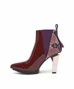 Unitednude Lev Bootie Hi