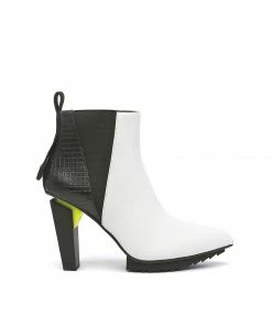 Unitednude Lev Bootie Hi