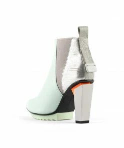 Unitednude Lev Bootie Hi