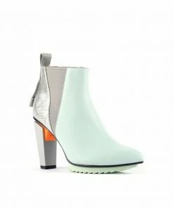 Unitednude Lev Bootie Hi