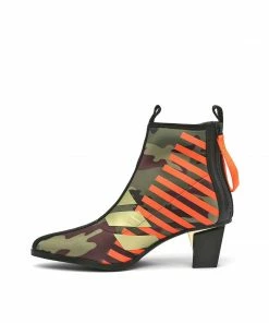 Unitednude Lev Calli Mid