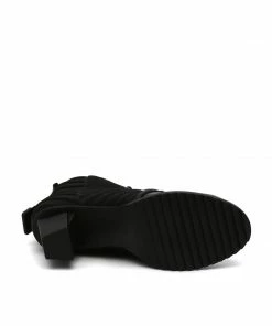 Unitednude LEV Lace Bootie 25 Unitednude LEV Lace Bootie