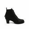 Unitednude LEV Lace Bootie