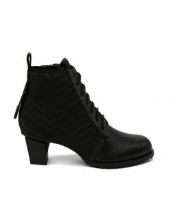 Unitednude LEV Lace Bootie
