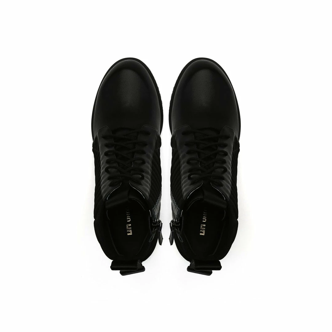 Unitednude LEV Lace Bootie 7 Unitednude LEV Lace Bootie