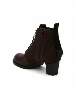 Unitednude LEV Lace Bootie 29 Unitednude LEV Lace Bootie