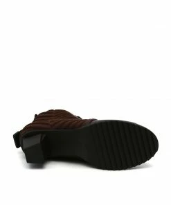 Unitednude LEV Lace Bootie 31 Unitednude LEV Lace Bootie