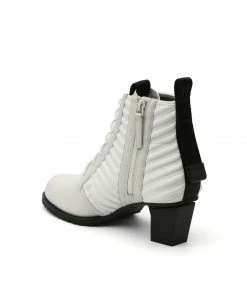 Unitednude LEV Lace Bootie 35 Unitednude LEV Lace Bootie