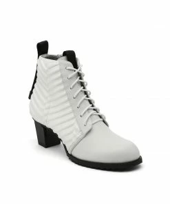 Unitednude LEV Lace Bootie 33 Unitednude LEV Lace Bootie