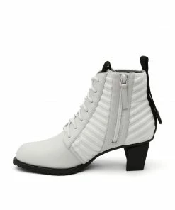 Unitednude LEV Lace Bootie 34 Unitednude LEV Lace Bootie