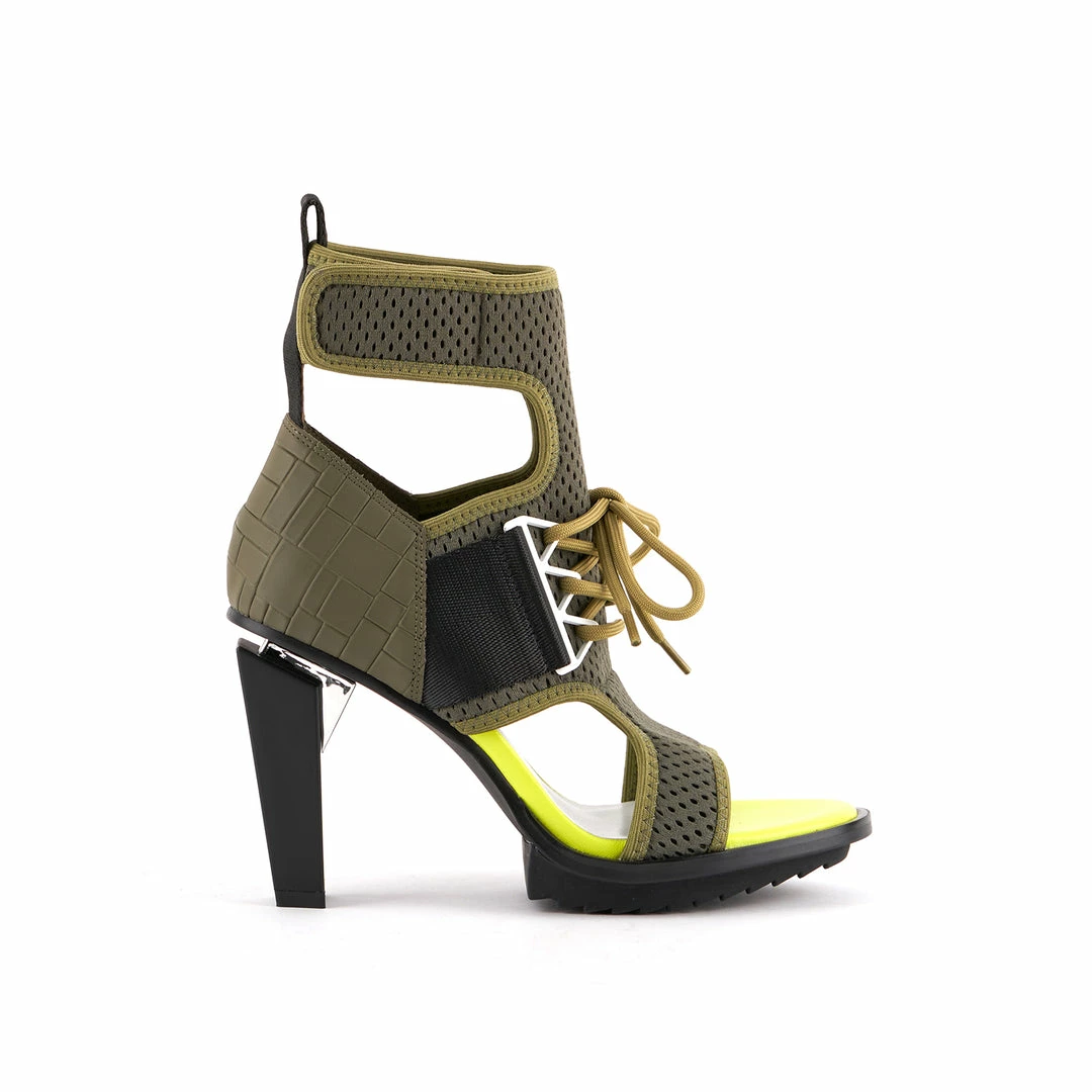 Unitednude WOMEN Lev Nomad Hi 3 Unitednude WOMEN Lev Nomad Hi