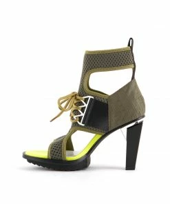 Unitednude WOMEN Lev Nomad Hi 10 Unitednude WOMEN Lev Nomad Hi