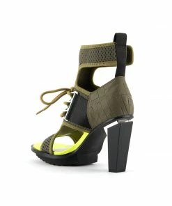 Unitednude WOMEN Lev Nomad Hi 11 Unitednude WOMEN Lev Nomad Hi